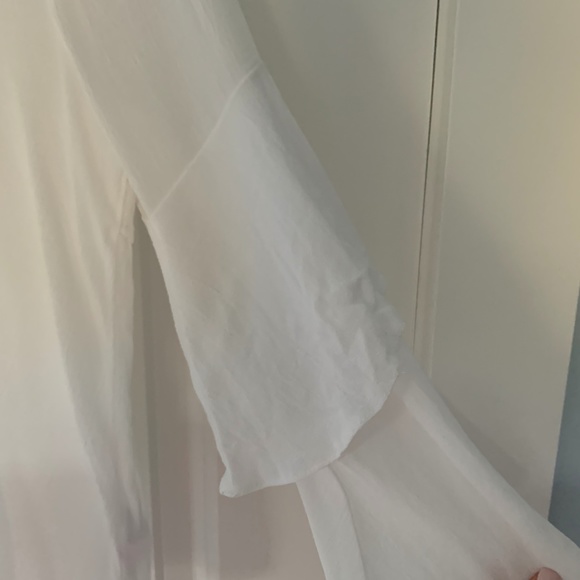 Topshop Blouse - Picture 3 of 4